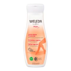 Bio Leichte Beine Frische-Gel 200ml von Weleda