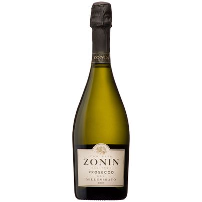 Prosecco Millesimato Brut 1821 750ml von Zonin