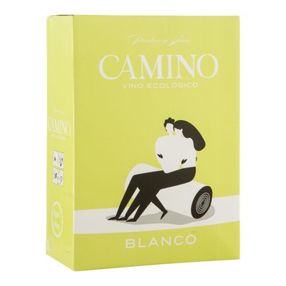 Bio Camino Blanco 3000ml von Riegel Bioweine