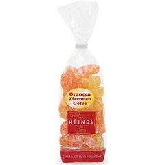 Heindl Gelee-Genuss Zitrone/Orange 300g