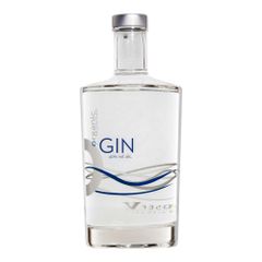 Bio Organic Premium Gin 40 %vol. 500ml von Destillerie Farthofer