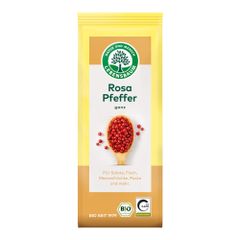 Bio Rosa Pfeffer ganz 25g von Lebensbaum
