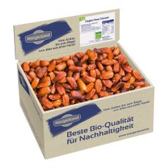 Bio Deglet Nour Datteln ohne Stein 4000g von Morgenland