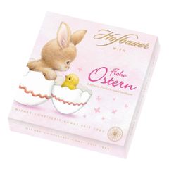 Hofbauer happy Easter gift pack 125g green