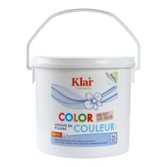 Bio Color Pulver              76WG 4750g von Klar