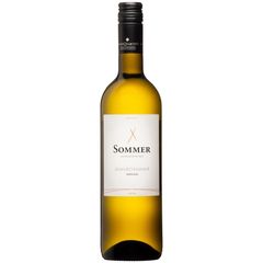 Gewürztraminer Spätlese 2022 750ml von Leo Sommer