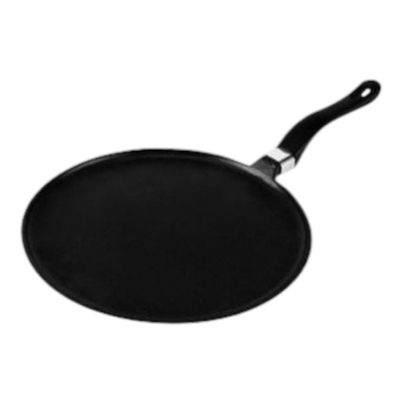 Crepe pan die-cast 28cm from Miguel Pujadas