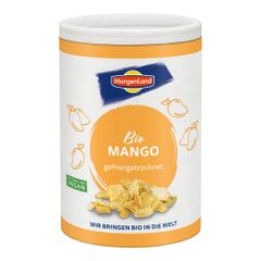 Bio Mango gefriergetrocknet 45g - 6er Vorteilspack von Morgenland