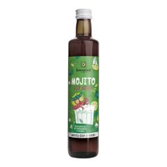 Bio Mojito Sirup 500ml - 6er Vorteilspack von Sonnentor