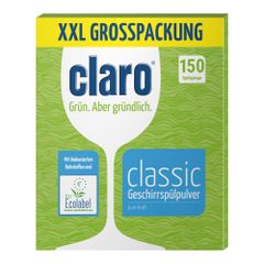 Classic Pulver 27kg von Claro