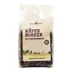 Bio Käferbohnen 300g - 8er Vorteilspack von Schalk Mühle