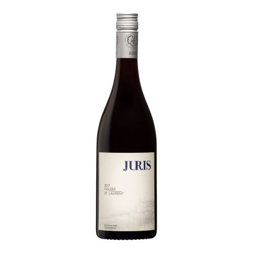 Sankt Laurent 2018 750ml von Weingut juris