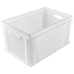 Stapelbehälter 60x40x32cm 60l von Werit