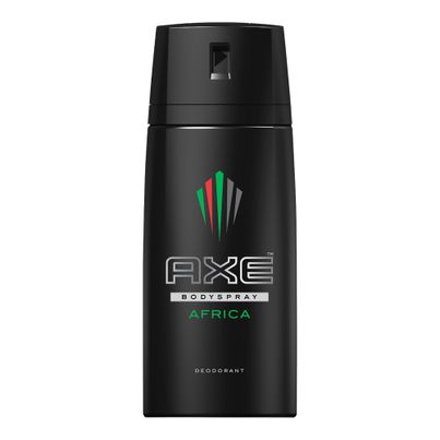 Deospray  Africa 150ml von Axe