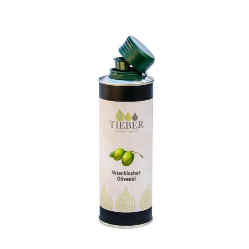 Griechisches Olivenöl Extra Nativ 250ml