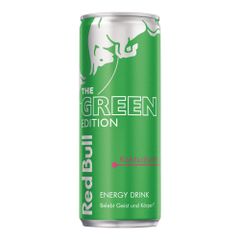 The Green Edition Kaktusfrucht 250ml von Red Bull