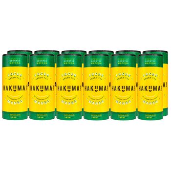Bio Hakuma Matcha Drink 250ml