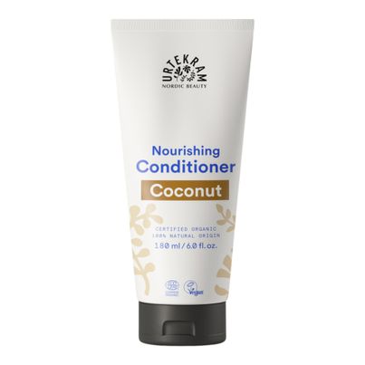 Bio Coconut Conditioner 180ml von Urtekram