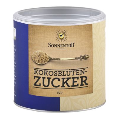 Bio Kokosblütenzucker 300g von Sonnentor