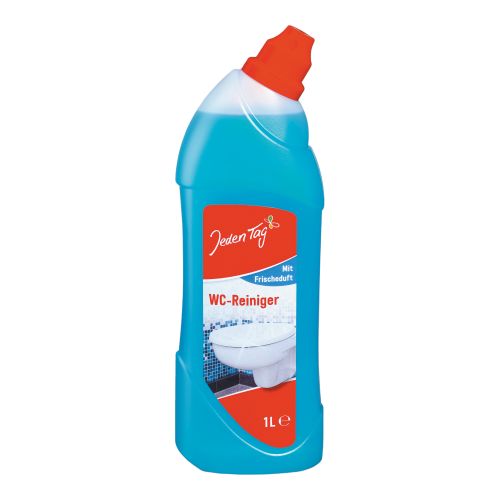 Toilet cleaner 1000ml from Jeden Tag