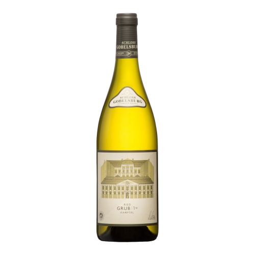 Grüner Veltliner Grub 2022 750ml - Weißwein von Schloss Gobelsburg