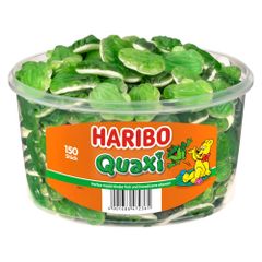 HARIBO Frösche Großpackung 150 Stück