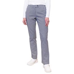 Damen Pepitahose Basic S von Karlowsky Andmore