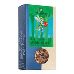 Bio Walderdbeer Früchtetee 100g von Sonnentor