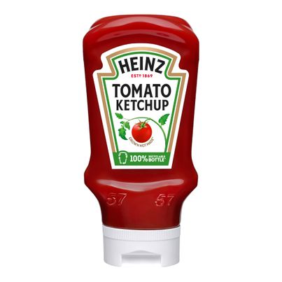 Ketchup 460g from Heinz