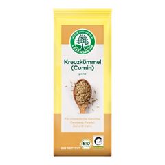 Bio Kreuzkümmel ganz 40g - 6er Vorteilspack von Lebensbaum