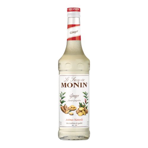 Monin syrup ginger 700ml