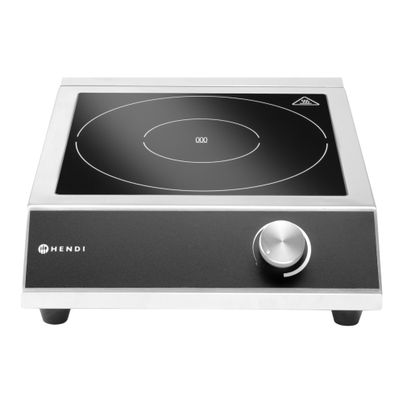 Induction plate 3500M from Hendi