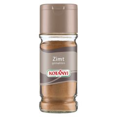 Kotanyi Zimt gemahlen 45g online bestellen