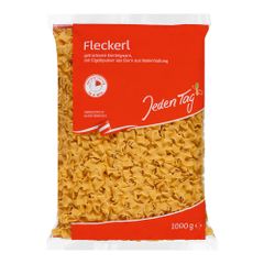 Eierteigware Fleckerl 1000g von Jeden Tag