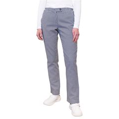 Damen Pepitahose Basic L von Karlowsky Andmore