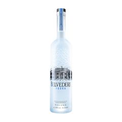 Bio Vodka Pure Illuminator 40 %vol 6000ml von Belvedere