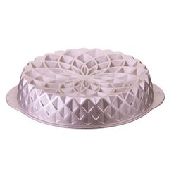 Dr. Oetker Kreativbackform Mandala 24cm Durchmesser