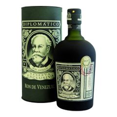 Rum Reserva Exclusiva 40 %vol. 700ml von Diplomatico