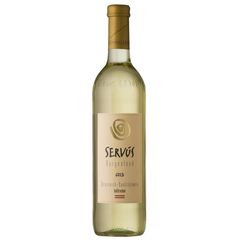 Servus Burgenland Gold 750ml - 6er Vorteilspack von Lenz Moser