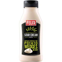 FELIX Sour Cream Sauce 250ml
