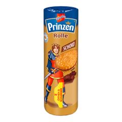 Prinzen Rolle Schoko 352g von De Beukelaer