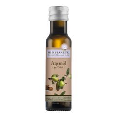 Bio Arganöl geröstet 100ml - 6er Vorteilspack von Bio Planete
