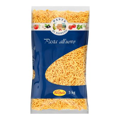 Recheis peppino treccine 5000g