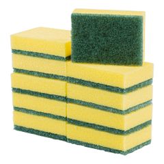 Topfreiniger Grün 10ct von Rezi