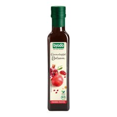 Bio Granatapfel Balsam 5% 250ml - 6er Vorteilspack von Byodo