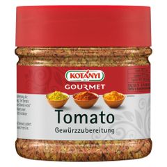 Kotanyi Tomato Gewürzmischung 400ccm 150g online bestellen