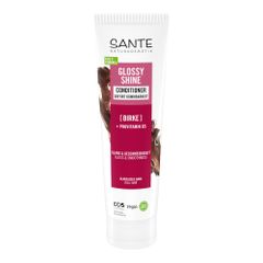 Bio Glossy Shine Conditioner 150ml von Sante Naturkosmetik