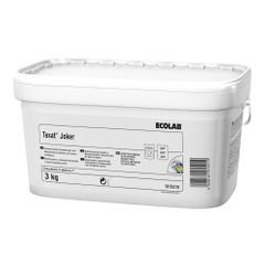 Taxat Joker Fleckensalz 3000g von Ecolab
