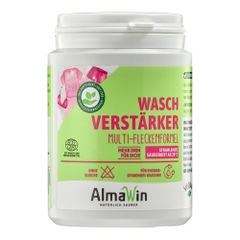 Bio Waschverstärker 240g - 8er Vorteilspack von Almawin