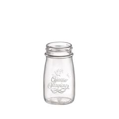Quattro Stagioni Flasche von Bormioli